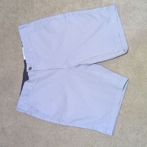 Club Room Classic Fit Shorts
